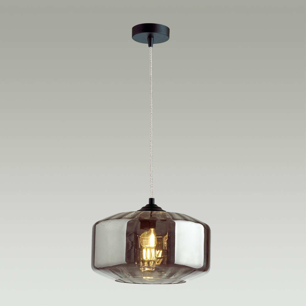 Картинка Подвесной светильник Odeon Light Pendant Binga 4746/1