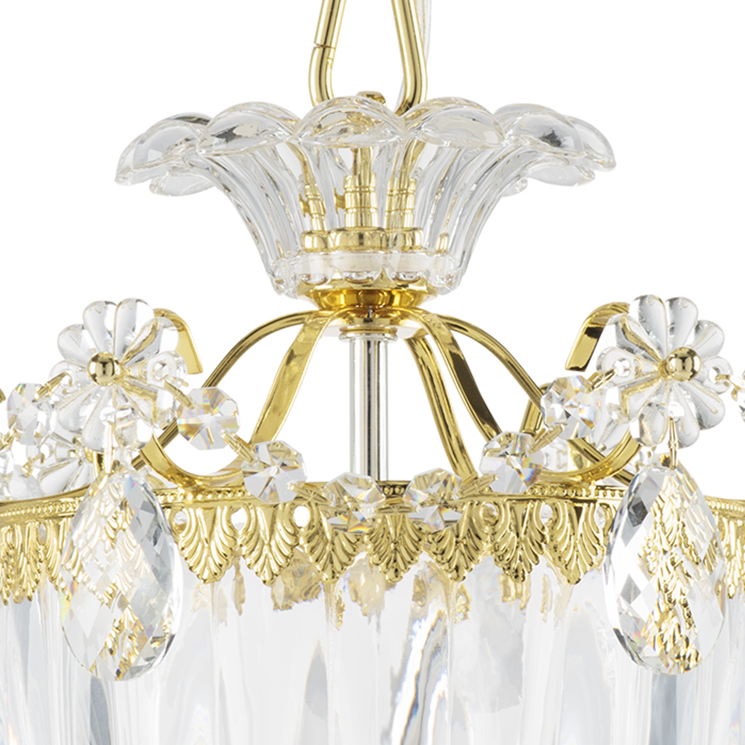 Картинка Подвесной светильник Lightstar Schon 790032