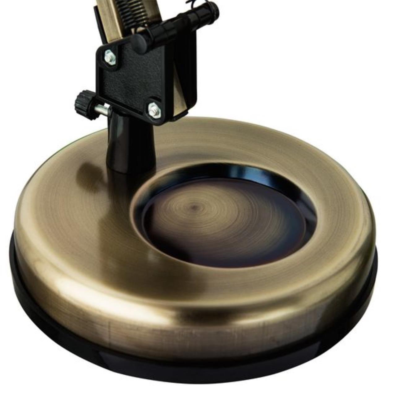 Картинка Настольная лампа Arte Lamp Junior A1330LT-1AB