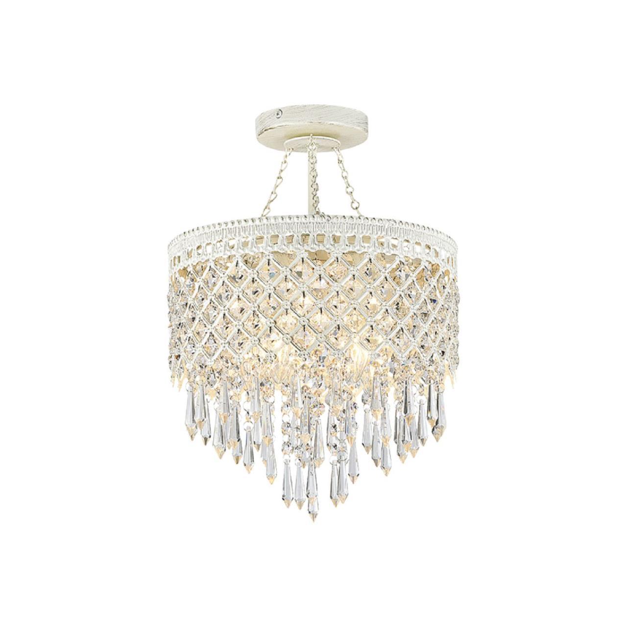 Картинка Подвесная люстра Favourite Rabat 1578-5PC