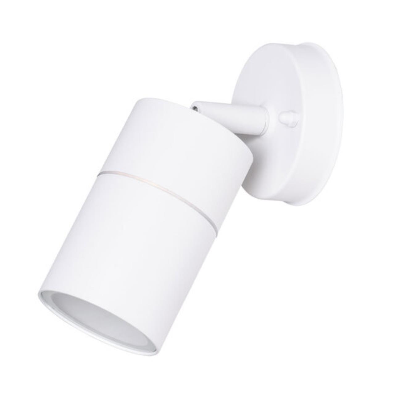 Картинка Уличный настенный светильник Arte Lamp Mistero A3304AL-1WH