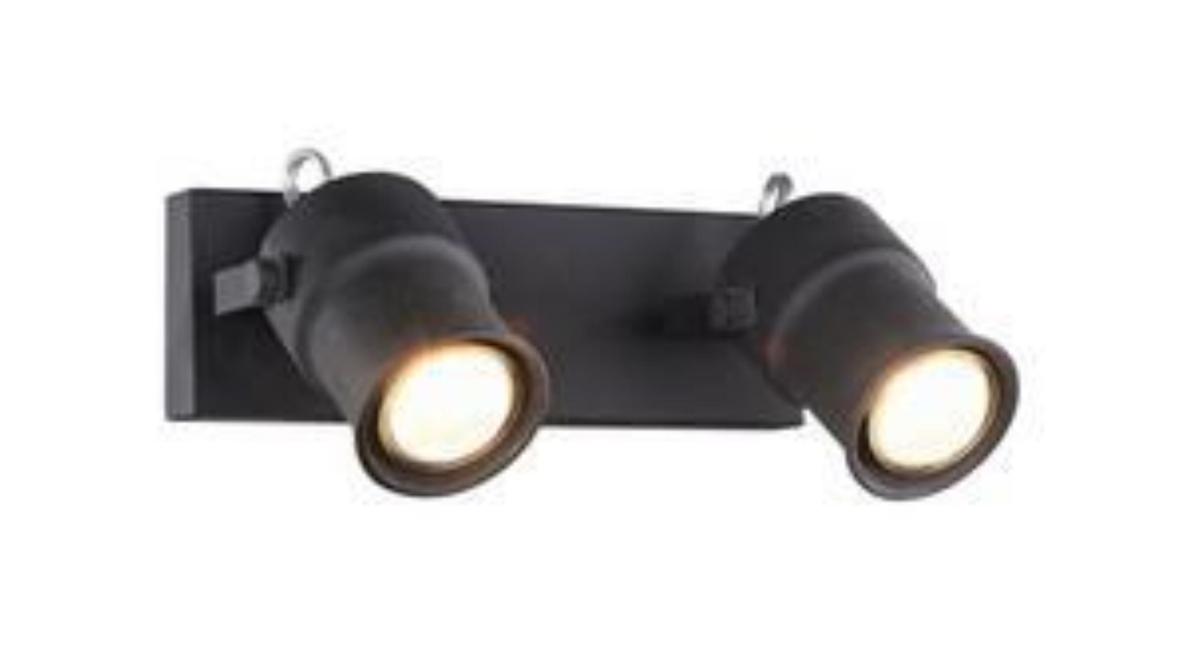 Картинка Светодиодный спот Favourite Arcu 2026-2W