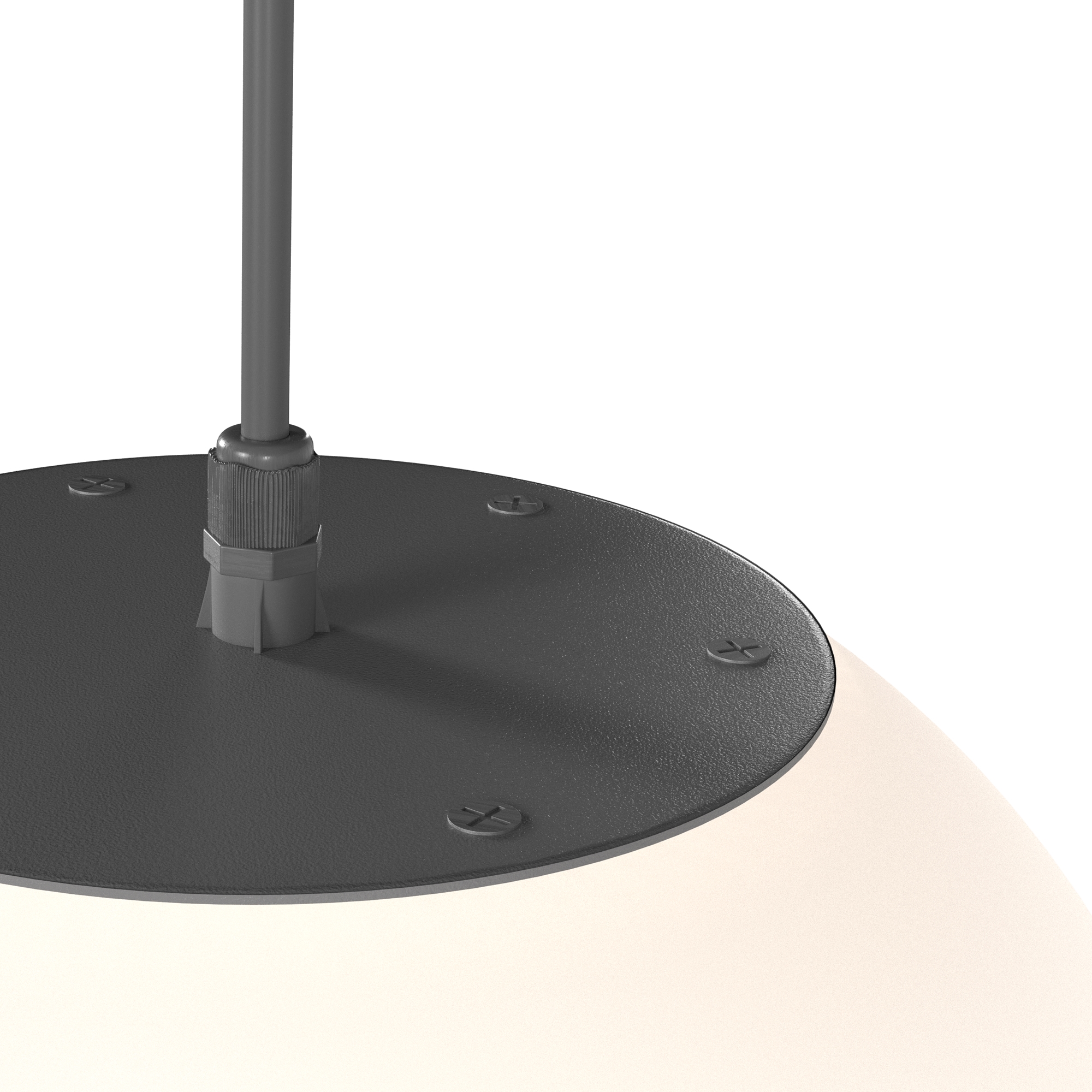 Картинка Подвесной светильник Outdoor O594PL-01B