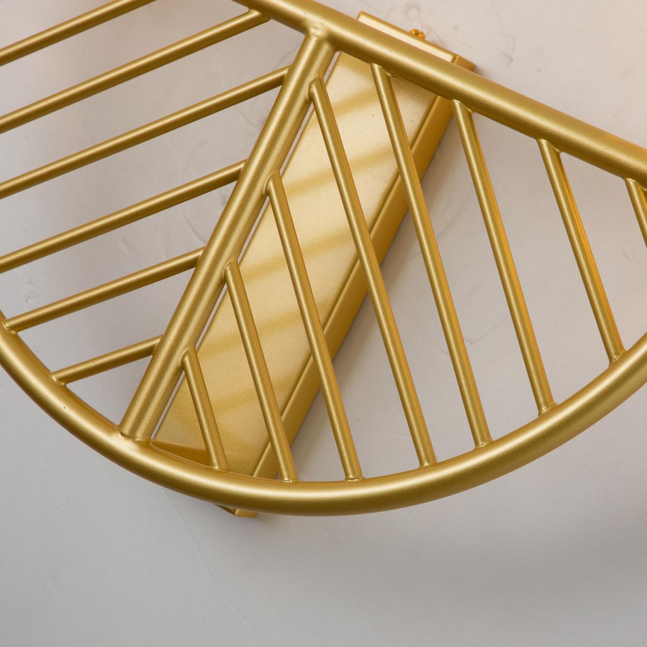 Картинка Настенный светильник Arc 2992-2W