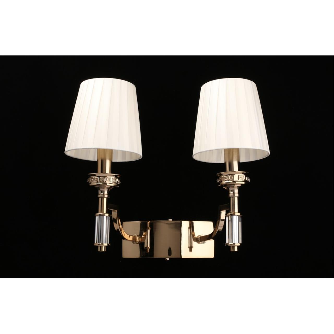 Картинка Бра Aployt Patricia APL.716.11.02