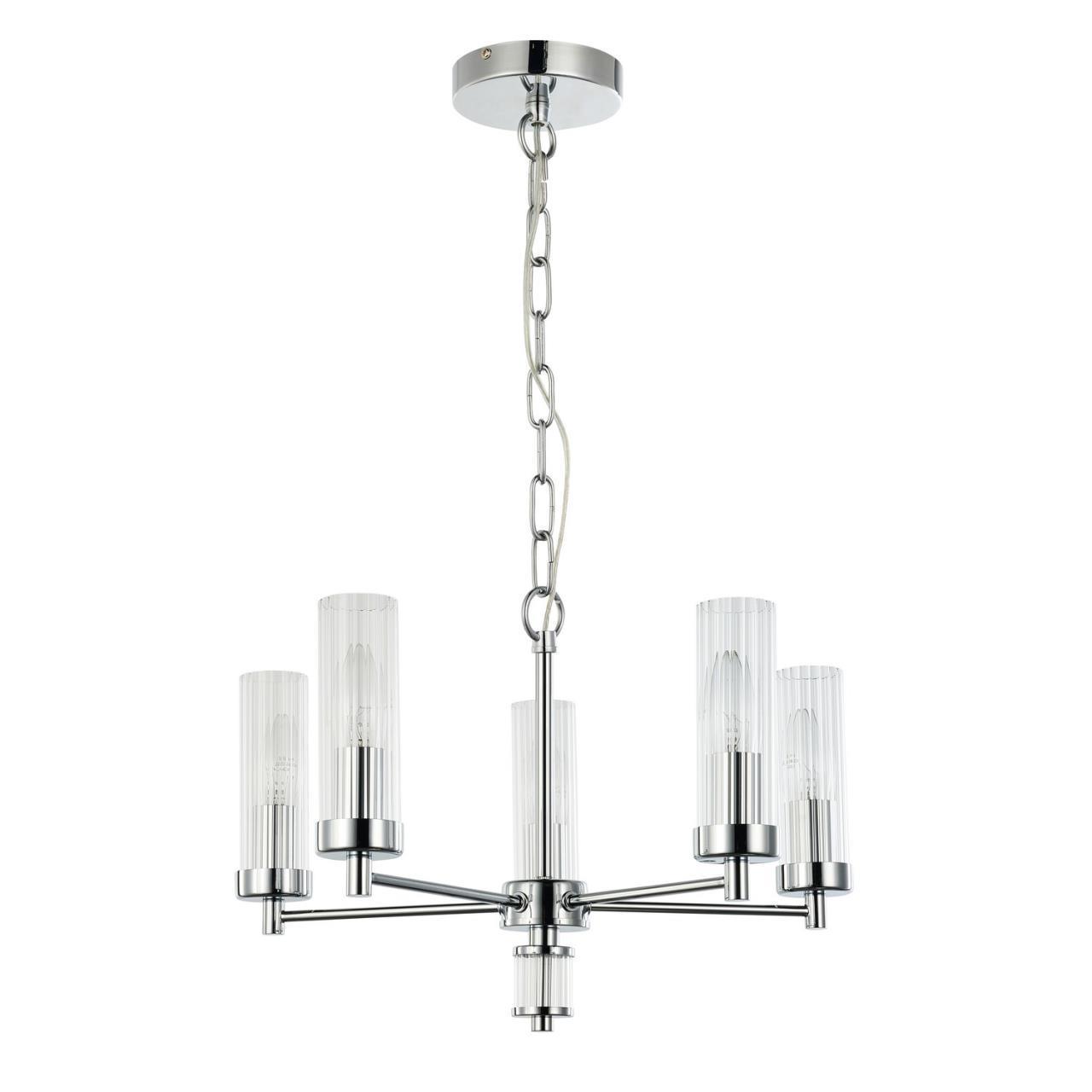 Картинка Подвесная люстра Favourite Aesthetic 2672-5P