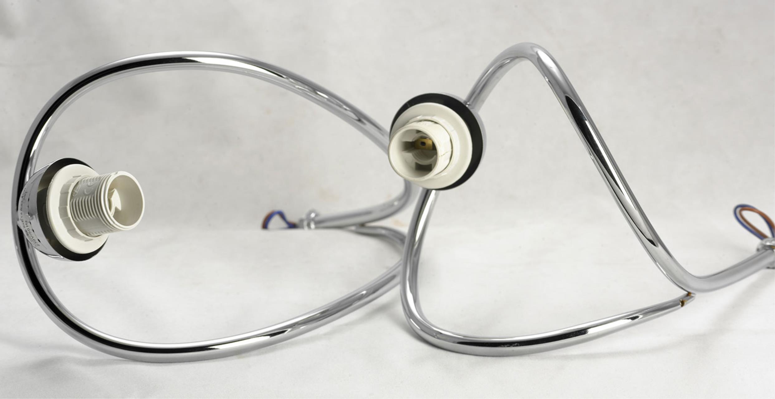 Картинка Потолочная люстра Lussole Lgo GRLSP-8140