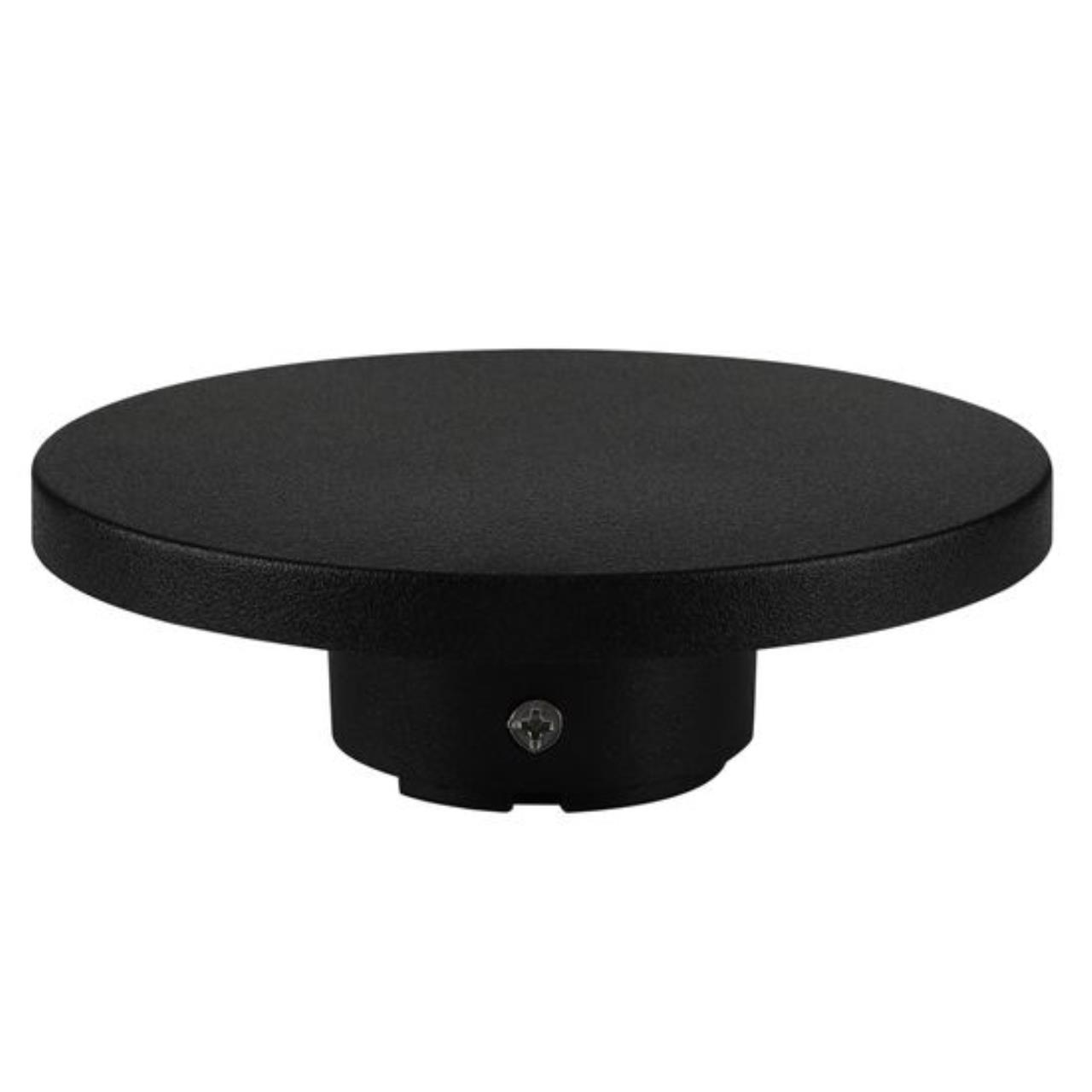 Картинка Настенный уличный светильник Arte Lamp NIMBO A4406AL-1BK