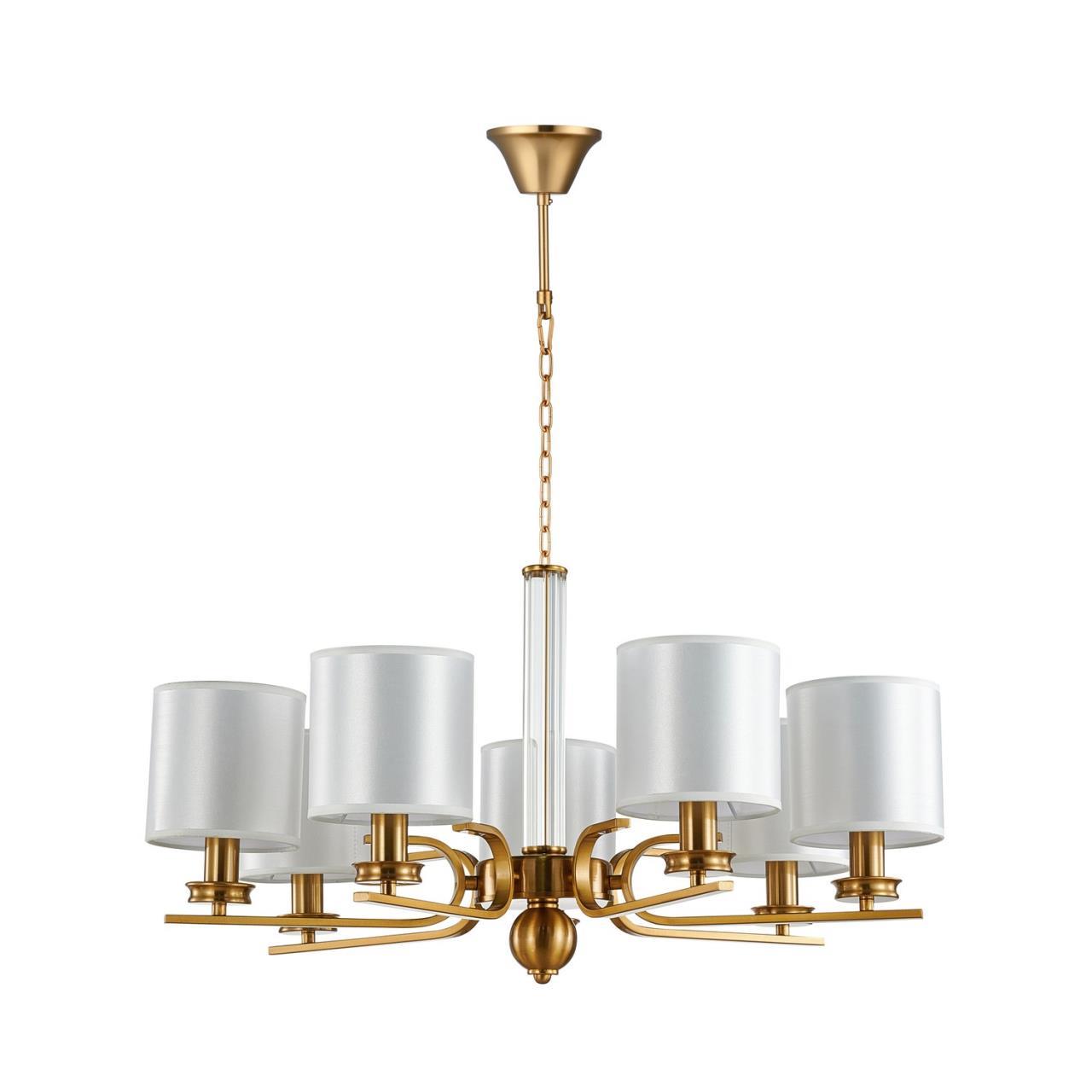 Картинка Подвесная люстра Favourite Venustus 2679-7P