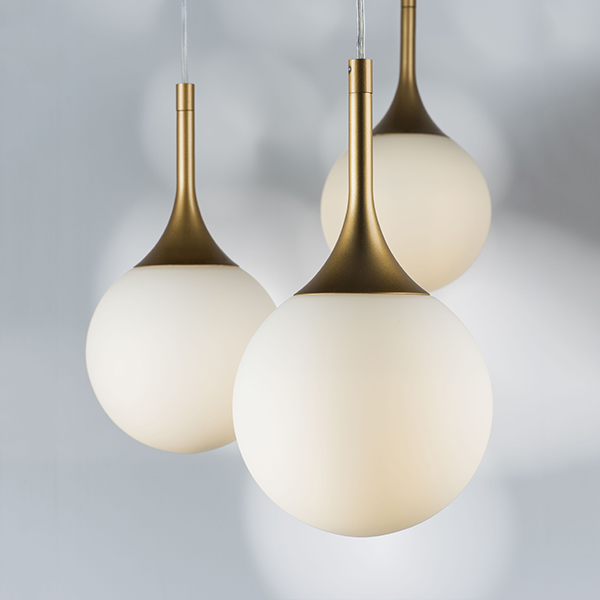 Картинка Подвесной светильник Lightstar Globo 813012