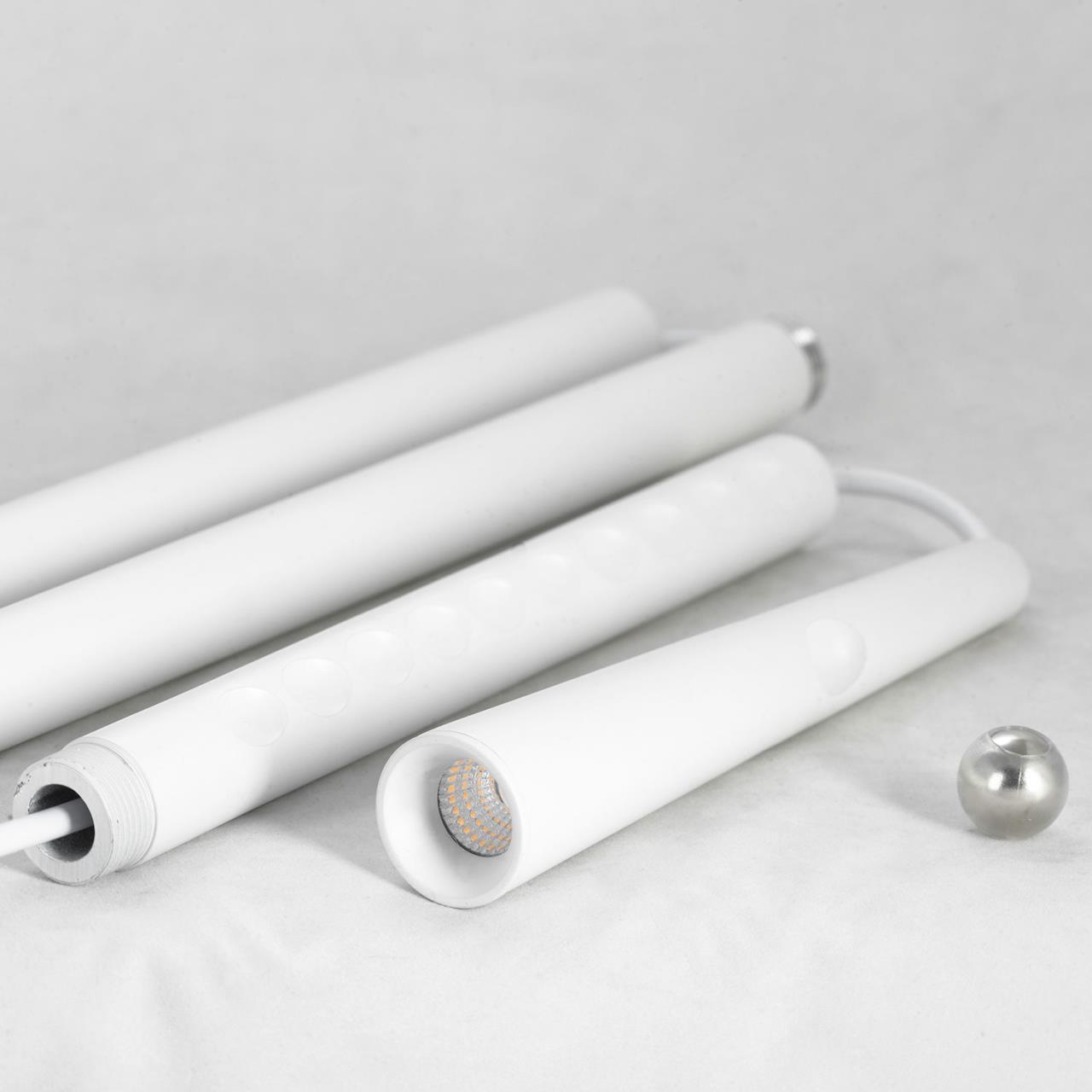 Картинка Торшер Lussole Loft Dawson LSP-0578