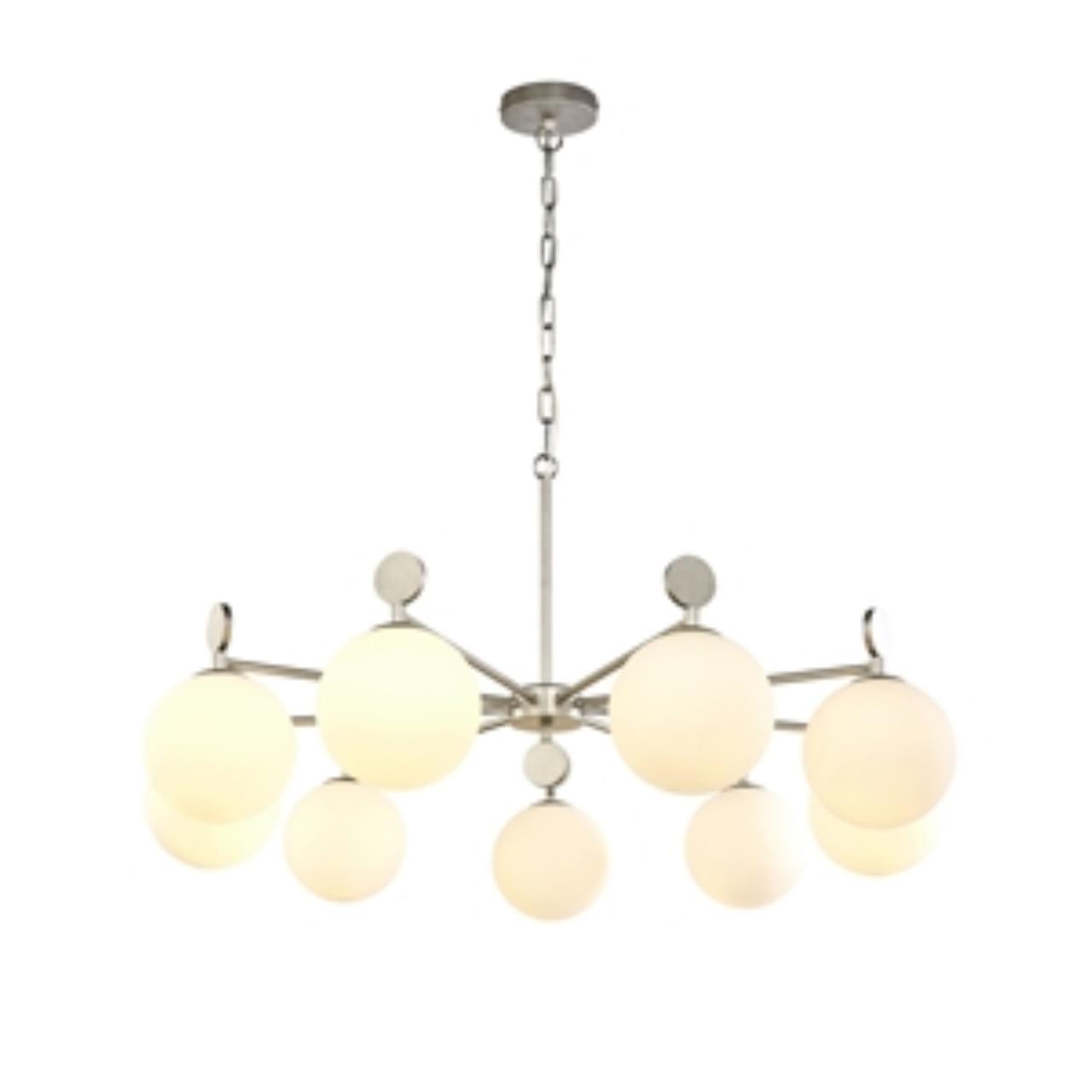 Картинка Подвесная люстра Favourite Absolute 2929-9P