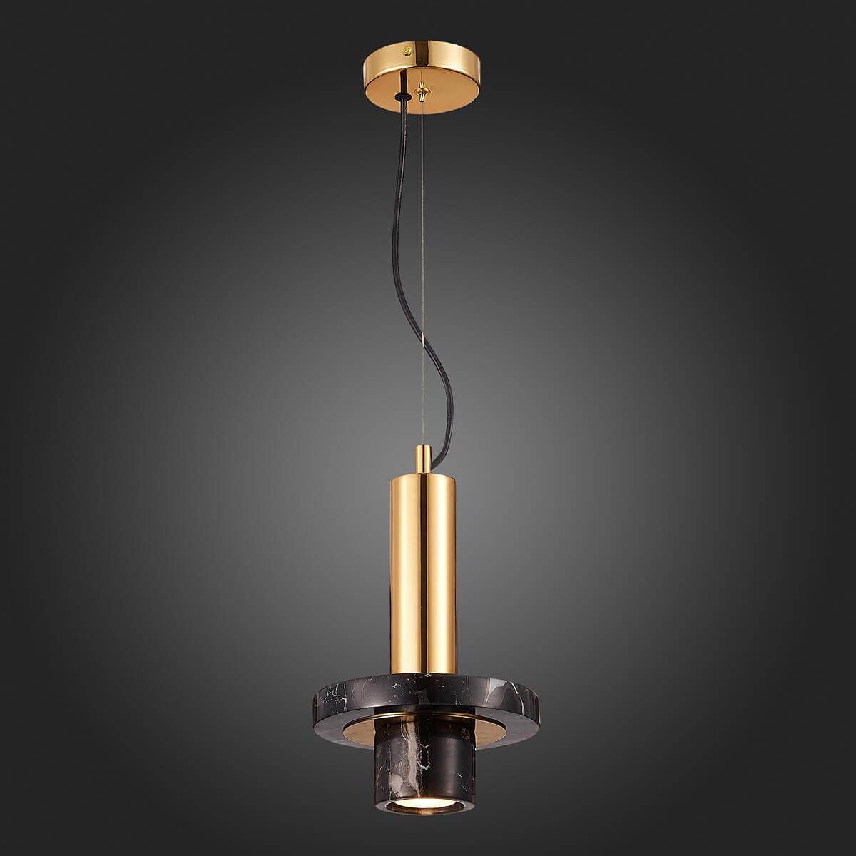 Картинка Подвесной светильник ST Luce Pietra SL1210.403.01