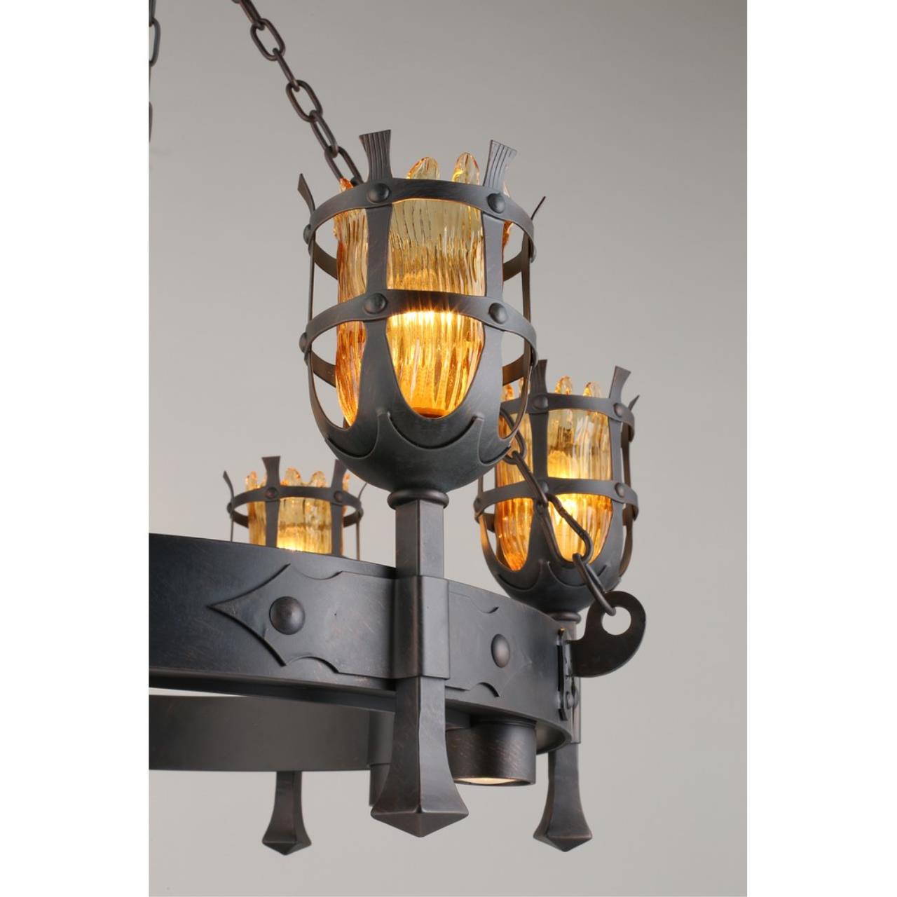 Картинка Подвесная люстра Aployt Simona APL.500.03.12