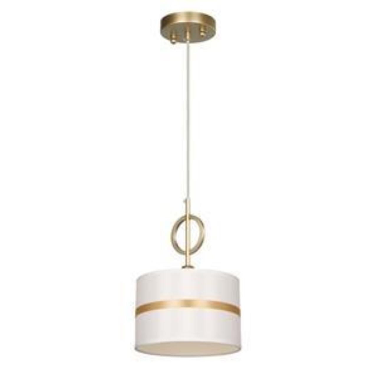 Картинка Подвесной светильник Favourite Mateo 2634-1P