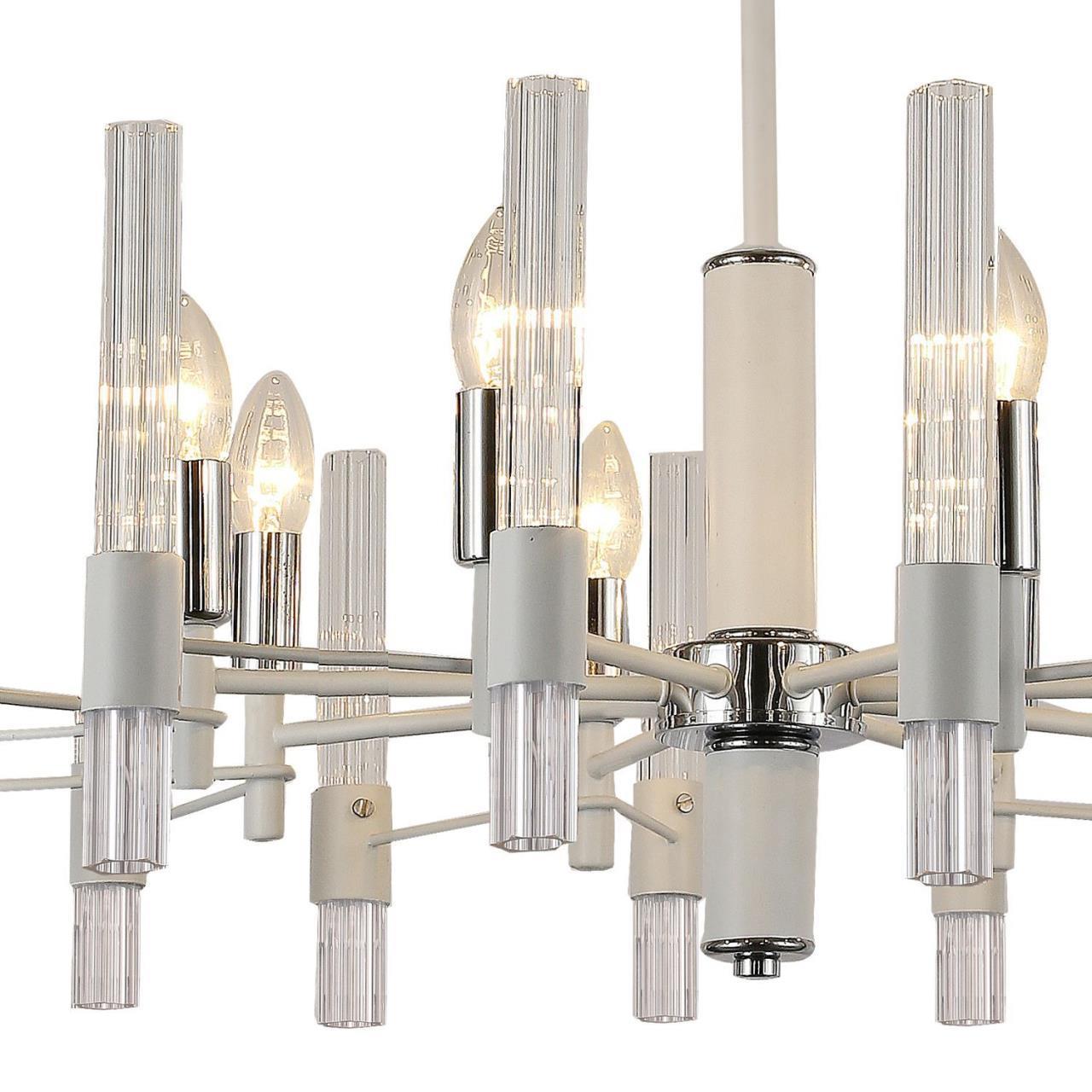 Картинка Подвесная люстра F-Promo Supreme 2539-8P