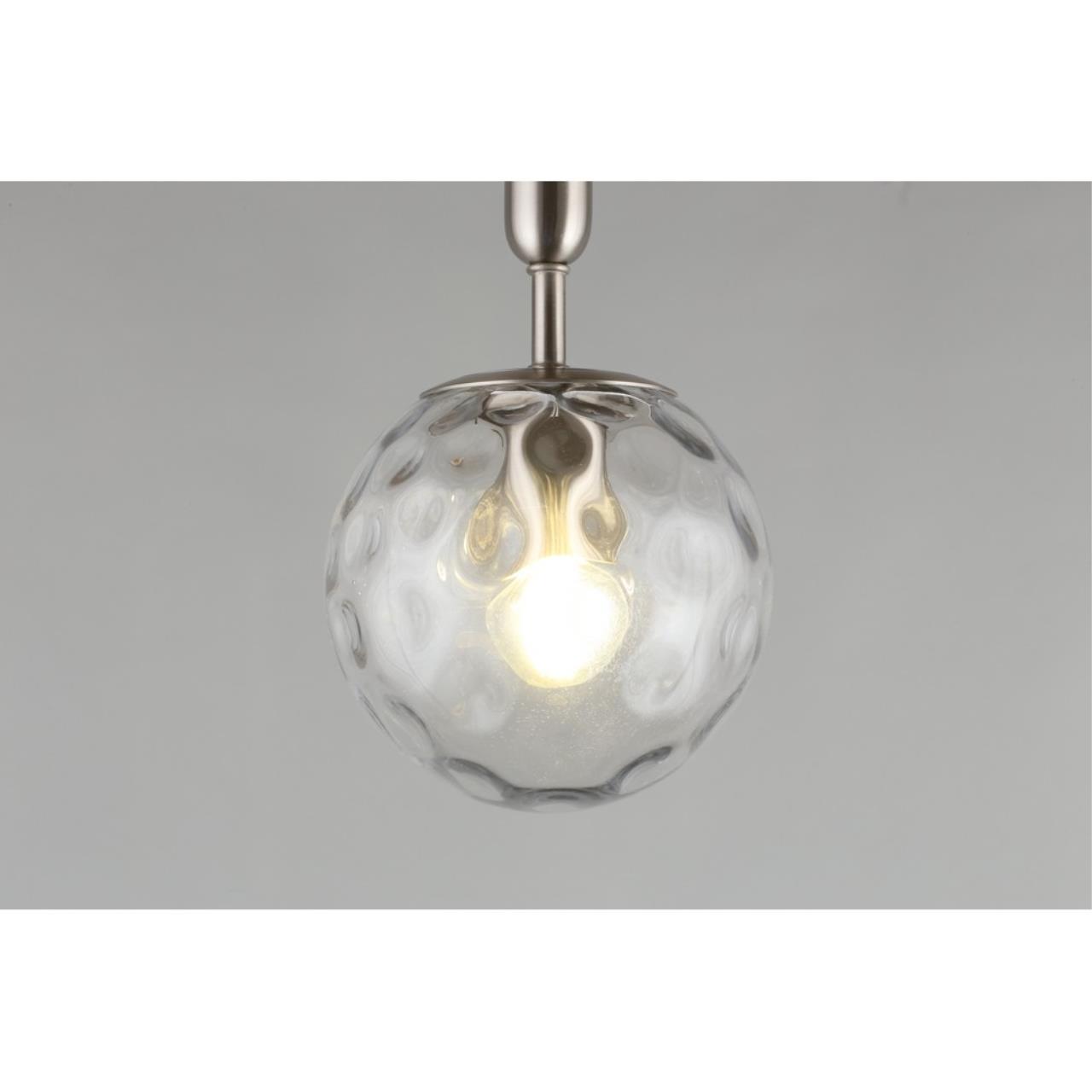 Картинка APL.728.16.01 Светильник подвесной Aployt Lora