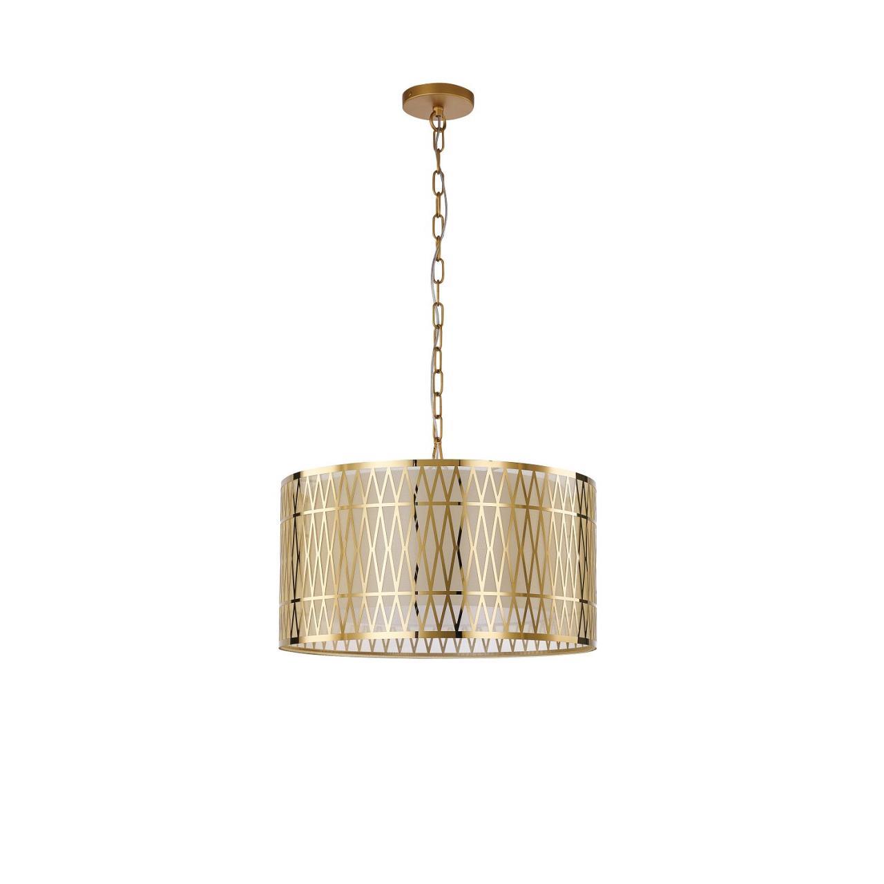 Картинка Подвесной светильник Dolium 4133-5P