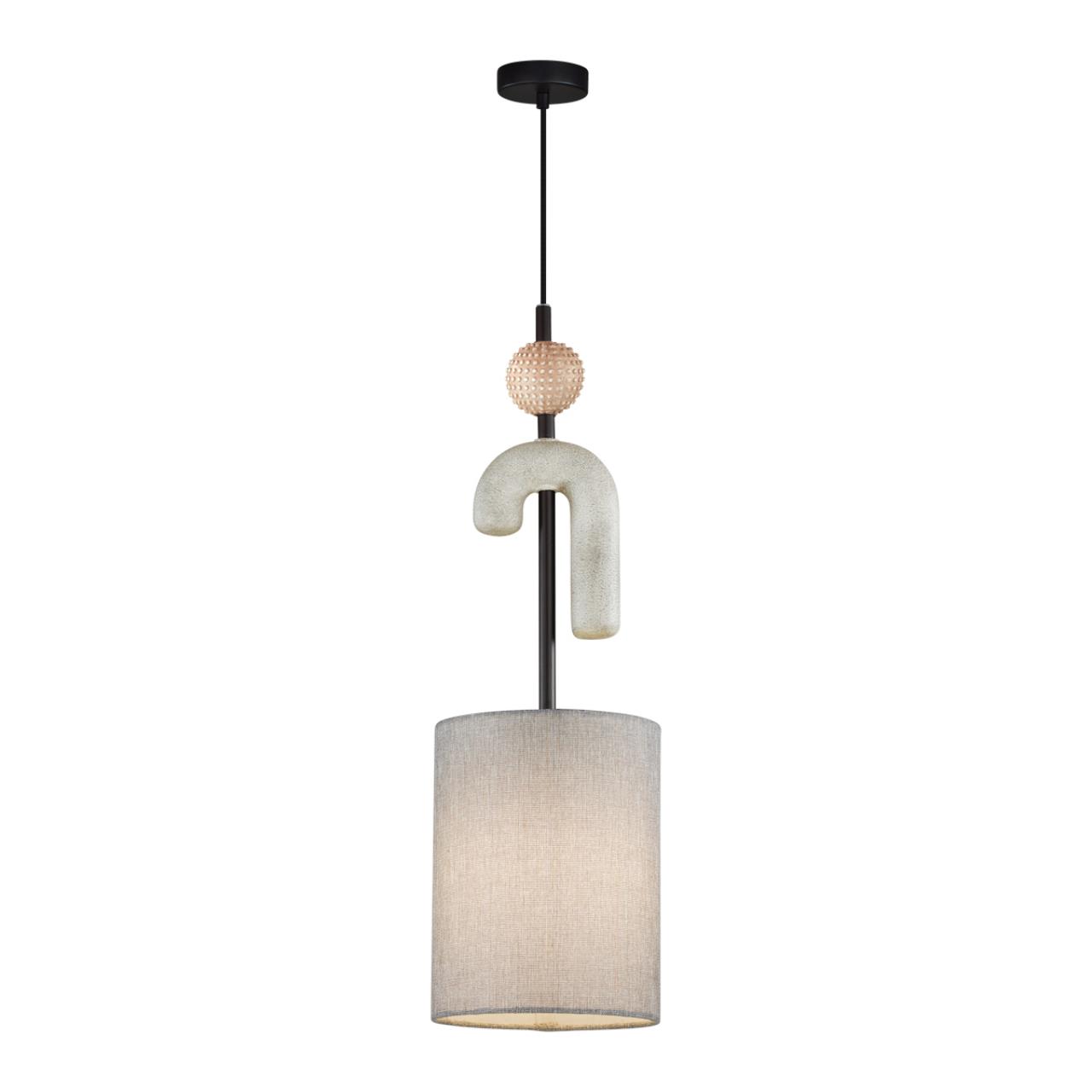 Картинка 5410/1A MODERN Odeon Light  Подвесной светильник BAGEL