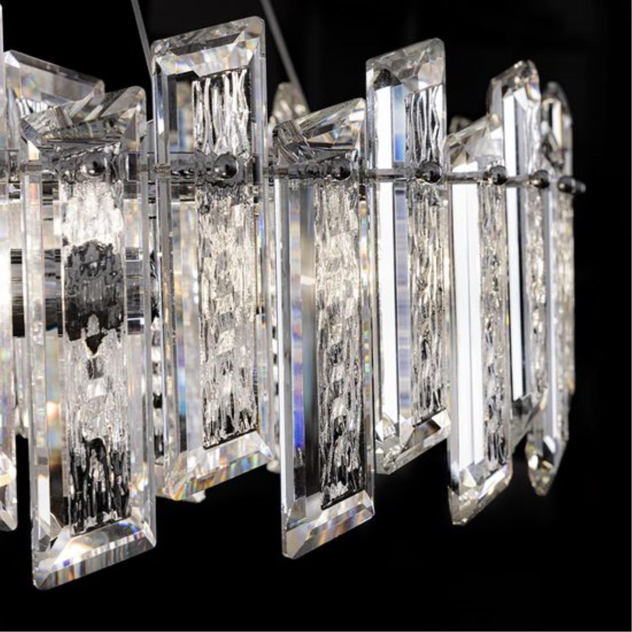 Картинка Подвесной светильник Divinare ROMILDA 3512/02 LM-8