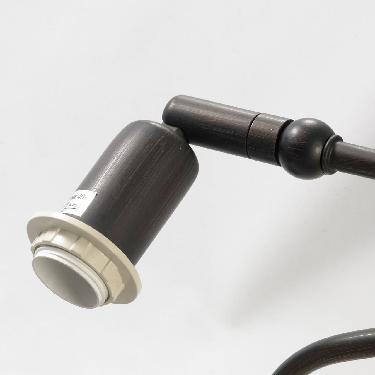 Картинка Бра Lussole Milazzo LSL-2901-01