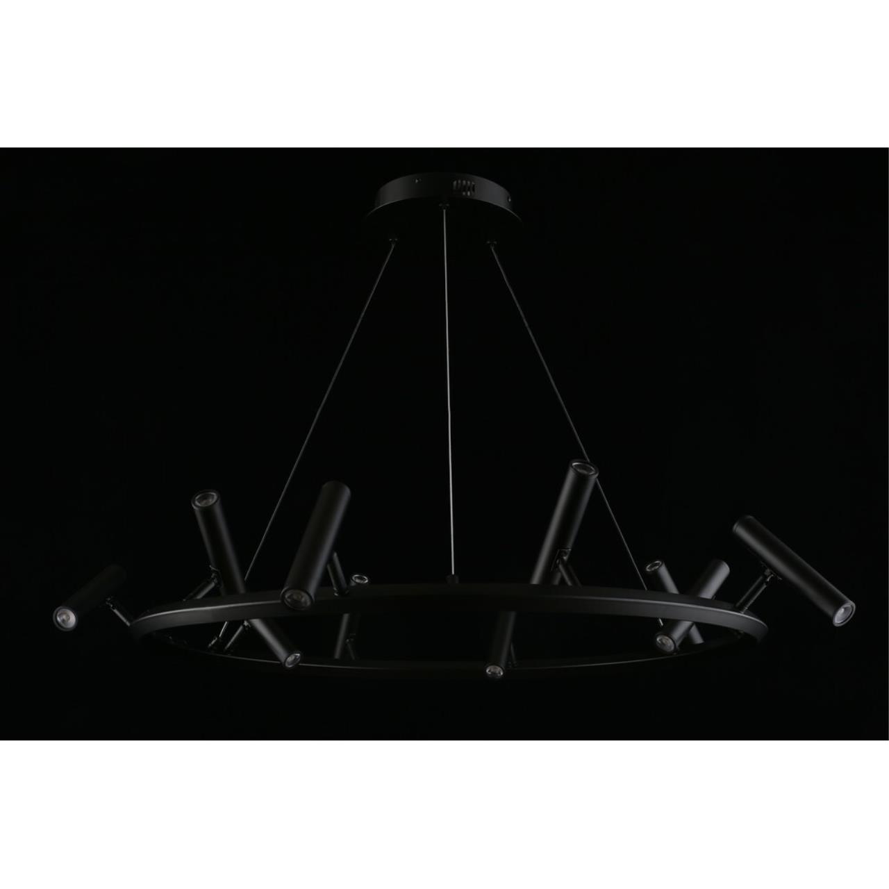 Картинка APL.067.03.50 Люстра подвесная Aployt Honor