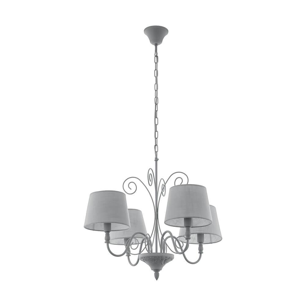 подвесная люстра eglo caposile 43233, доставка по Казахстану 