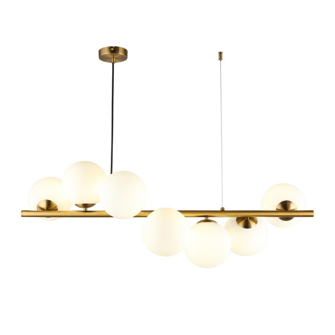 apl.312.13.07 люстра подвесная aployt jagna, доставка по Казахстану 