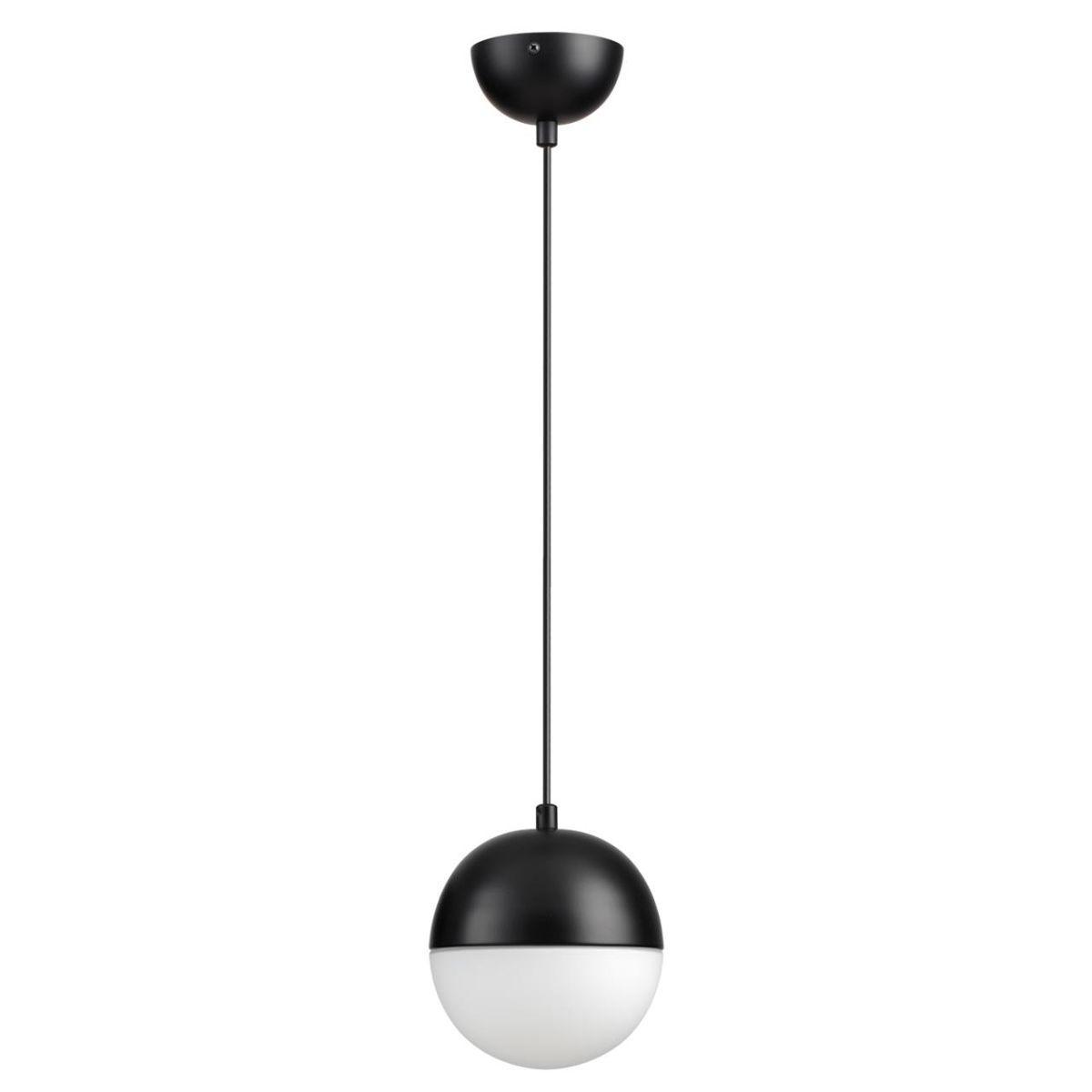 Картинка Подвесной светильник Odeon Light Pendant Pinga 4958/1