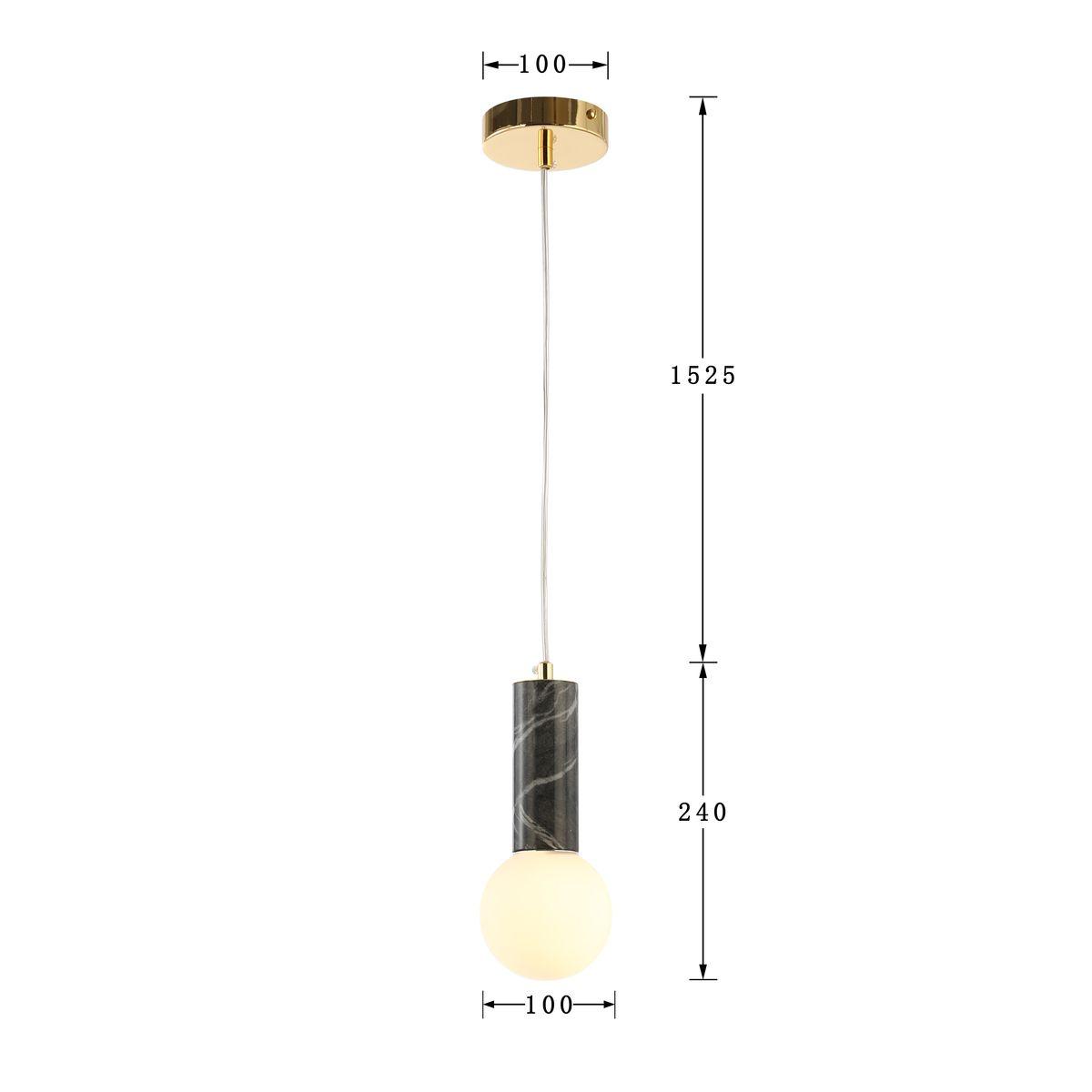 Картинка Подвесной светильник Favourite Fest 2749-1P