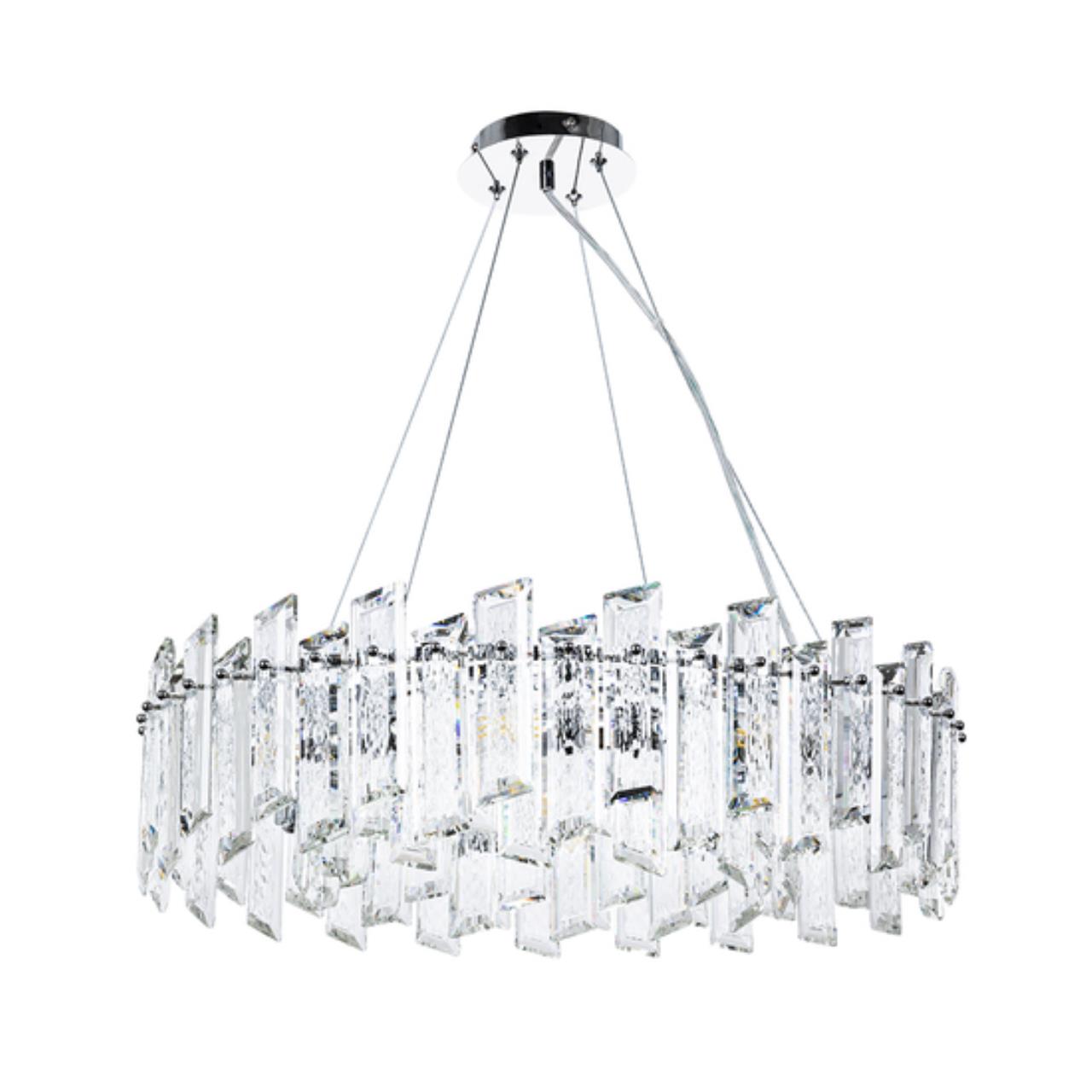 Картинка Подвесной светильник Divinare ROMILDA 3512/02 LM-8