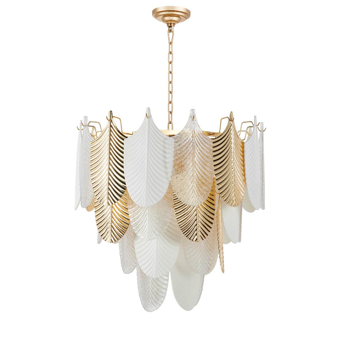 Картинка Подвесная люстра Favourite Pulcher 2619-19P