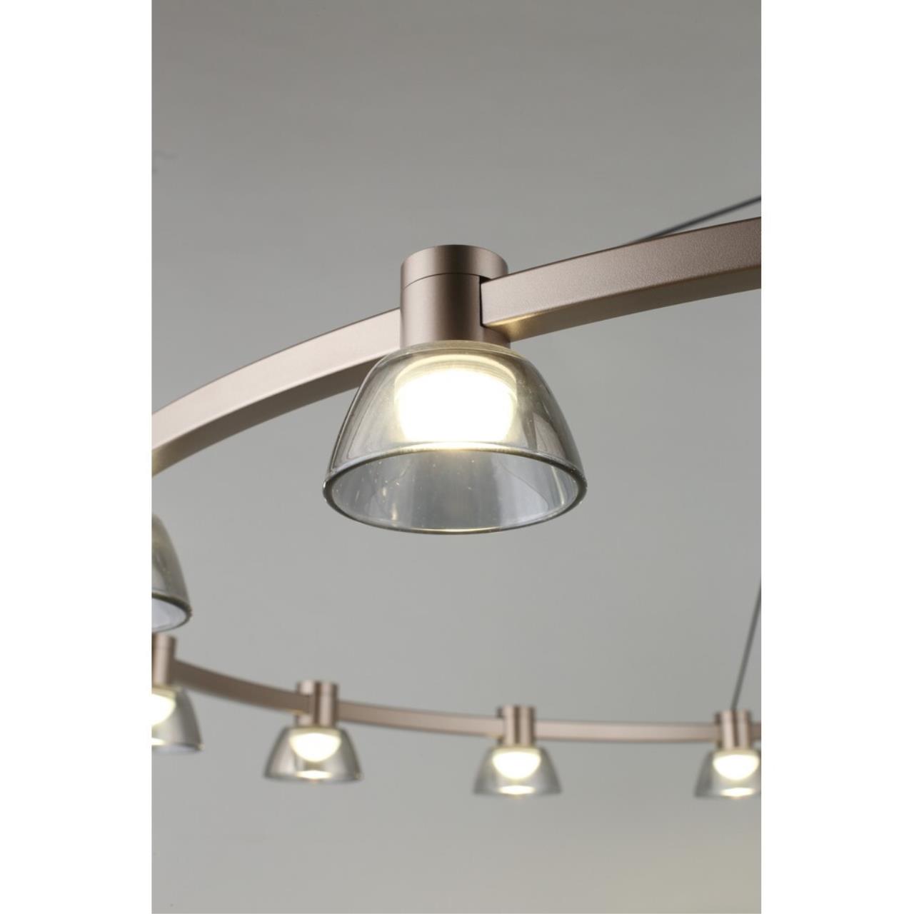 Картинка APL.788.03.15 Люстра подвесная Aployt Rezeda