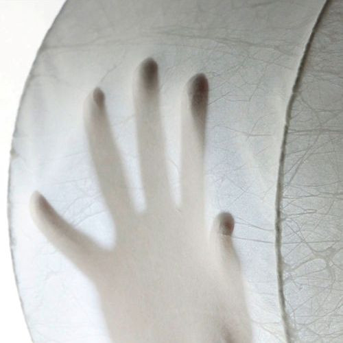 Картинка Настенный светильник/E27 1x60W/COCOON 'SEDILO'