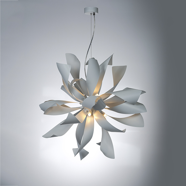 Картинка Подвесная люстра Lightstar Turbio 754266