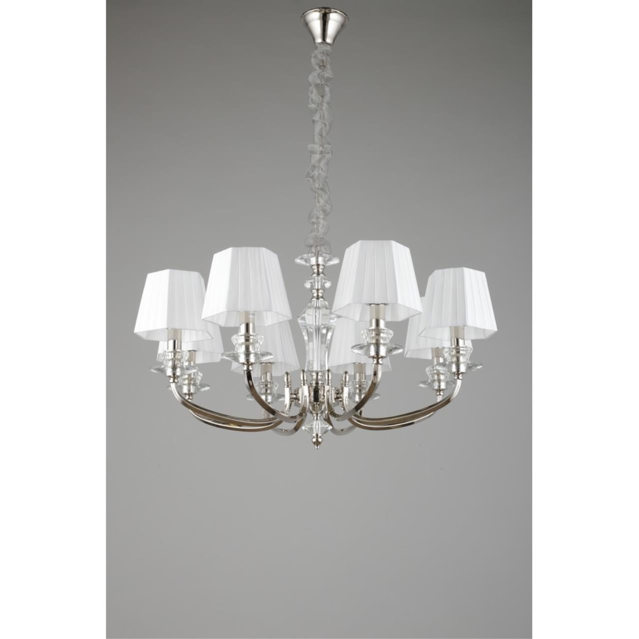 Картинка Подвесная люстра Aployt Jula APL.707.03.08