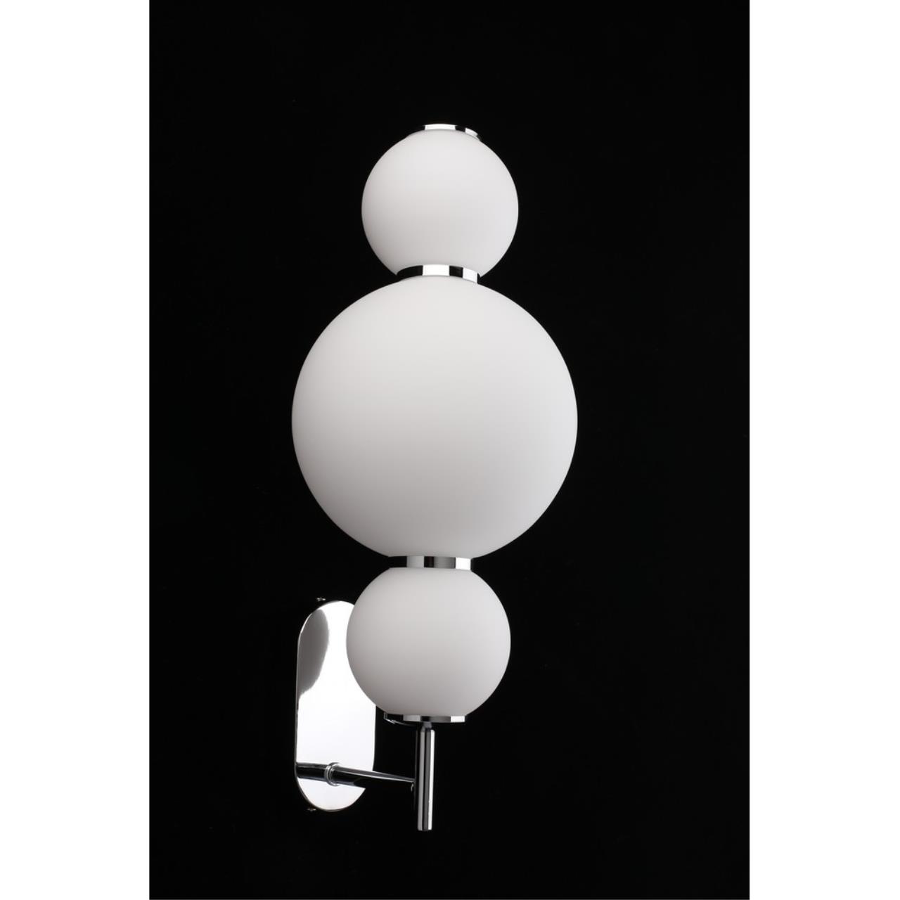 Картинка Настенный светильник Aployt Arabel APL.009.01.12