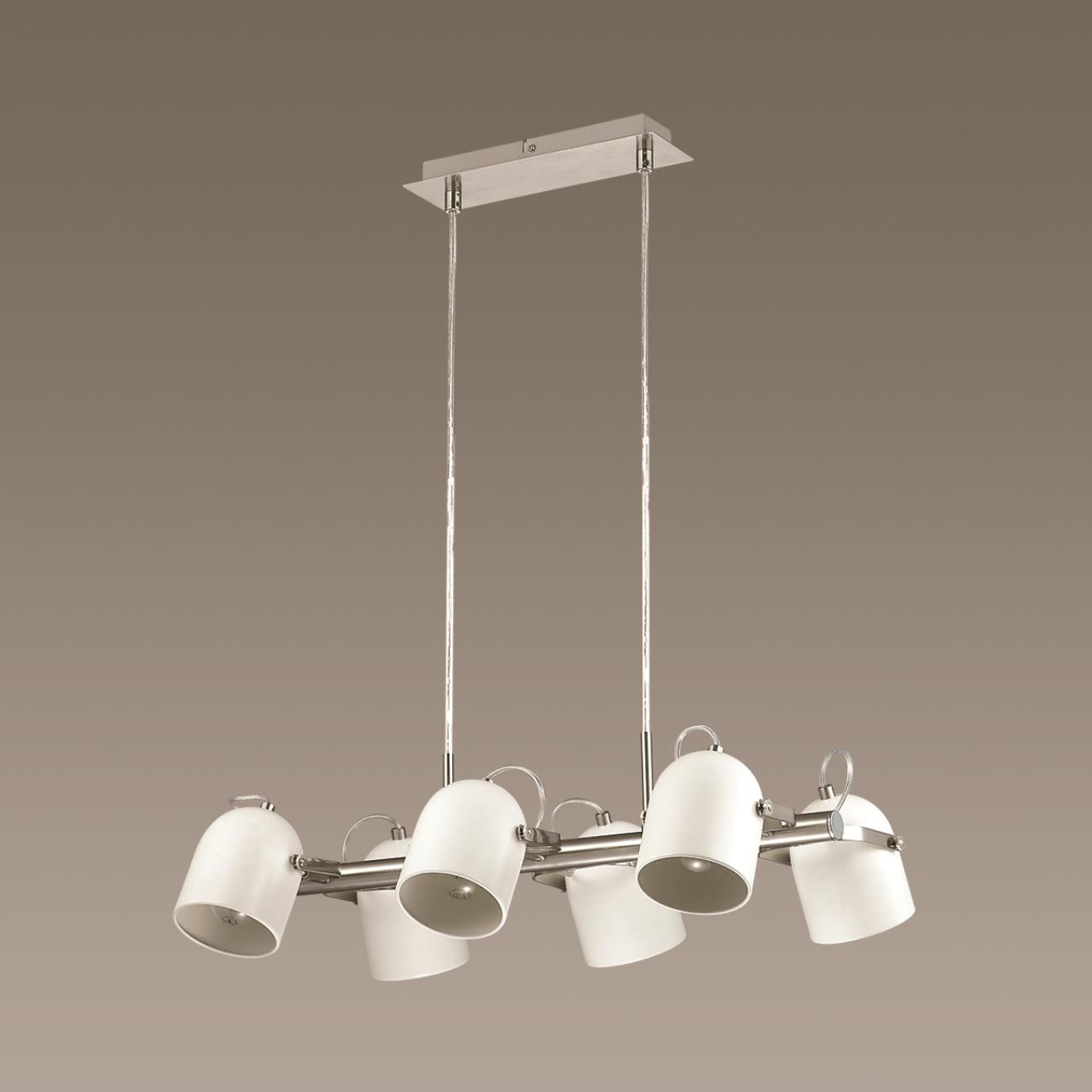 Картинка Подвесная люстра Lumion Arudlis 3592/6