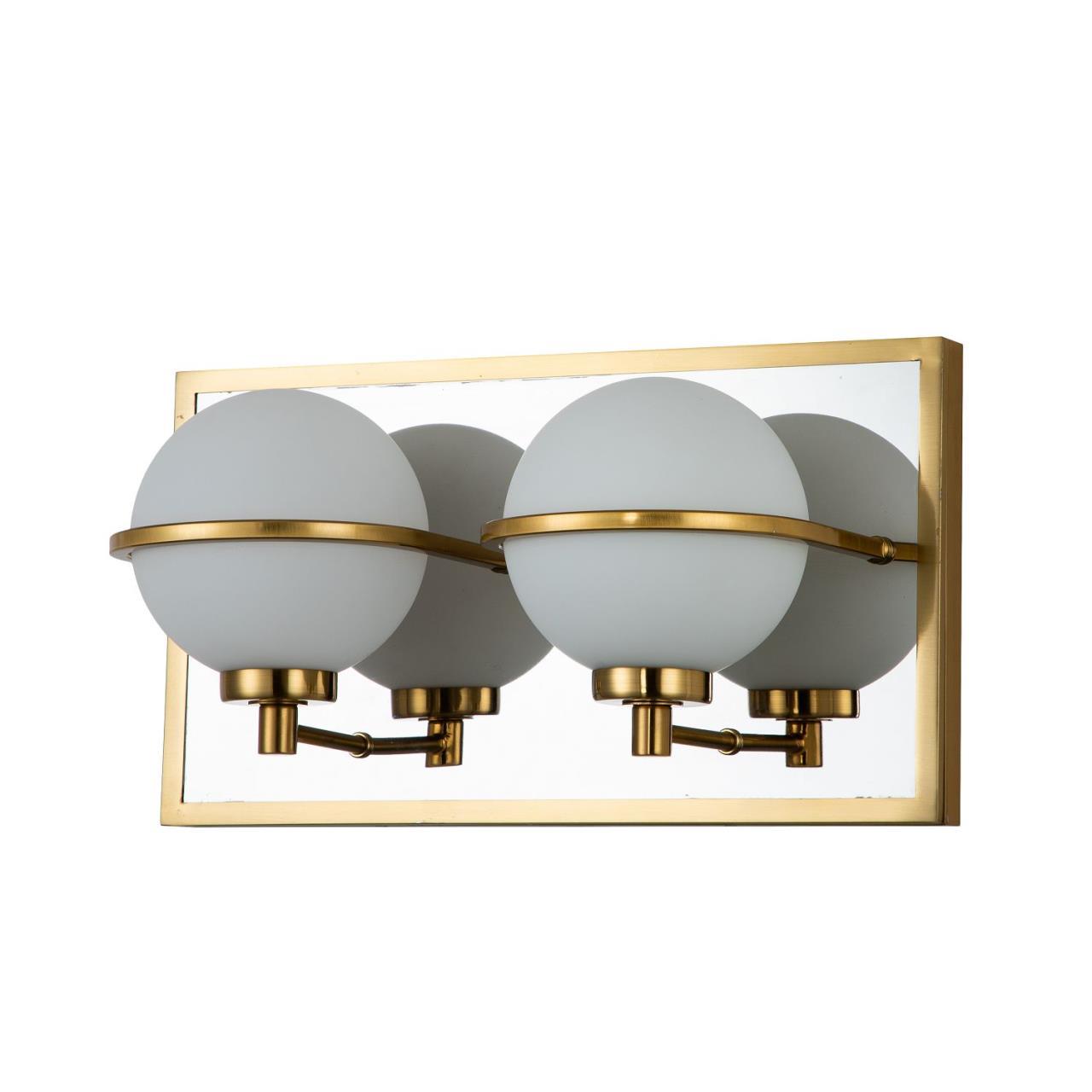 Картинка Настенный светильник Blob 3013-2W