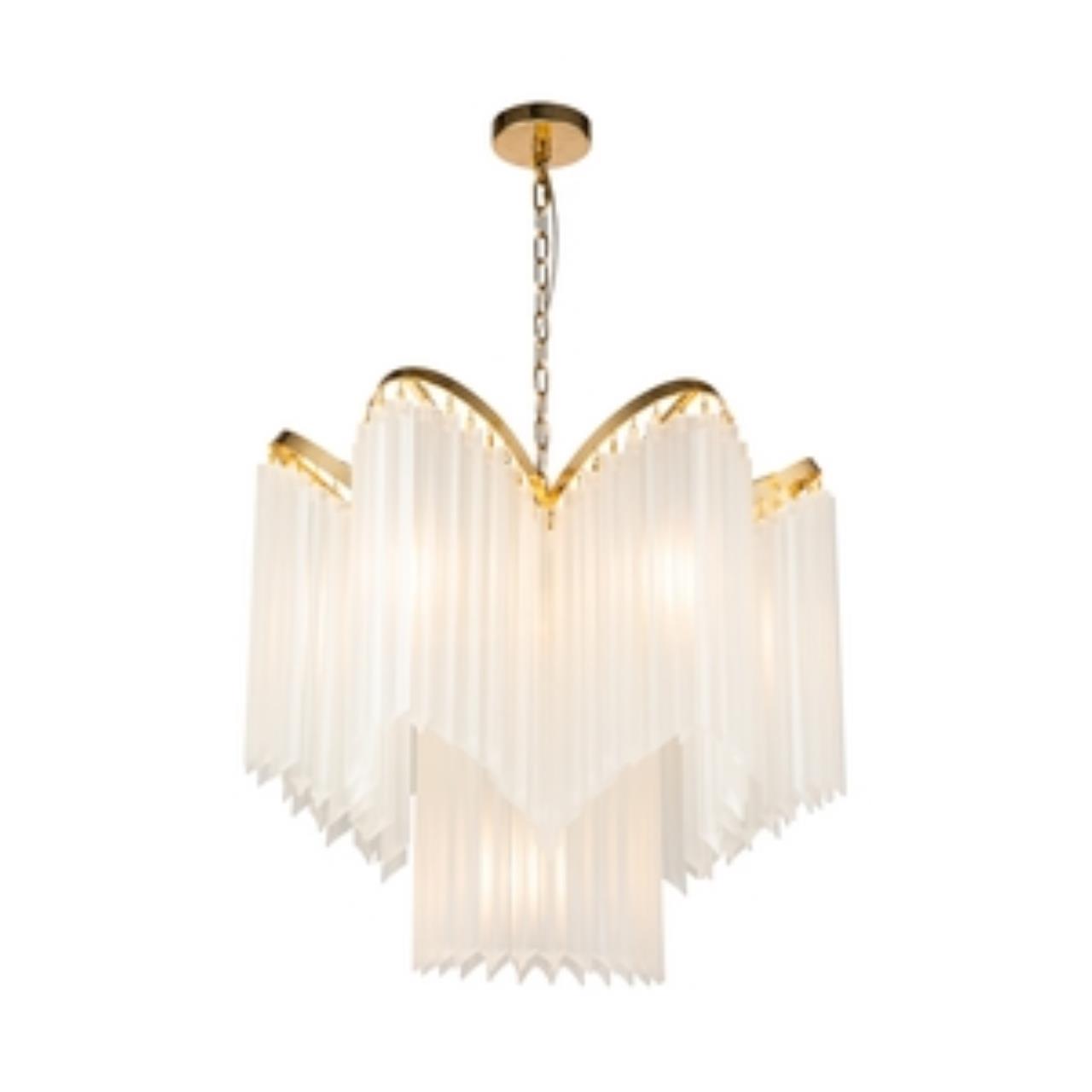 Картинка Подвесная люстра Favourite Nubes 2966-7P