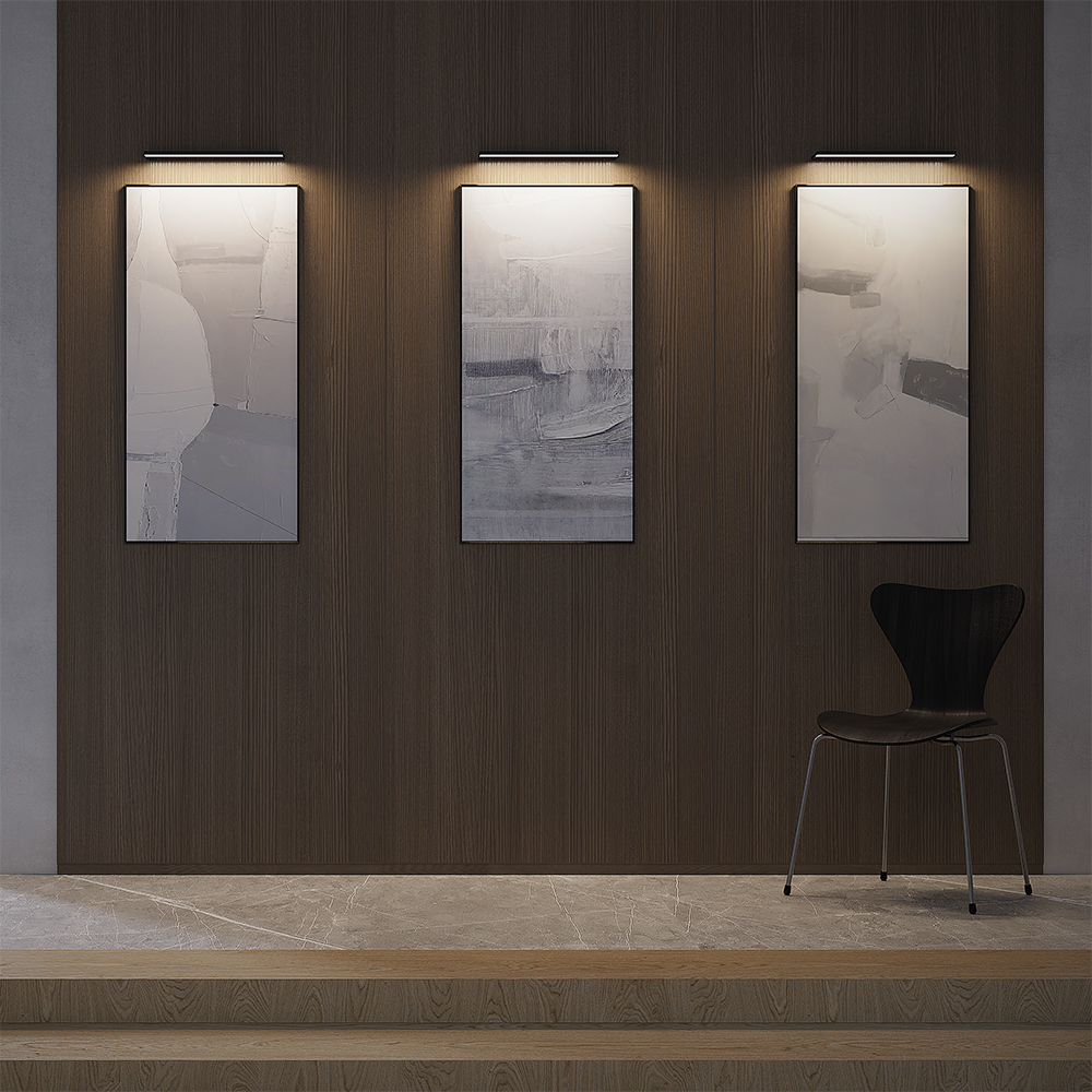 Картинка Подсветка Maytoni C033WL-L12B3K