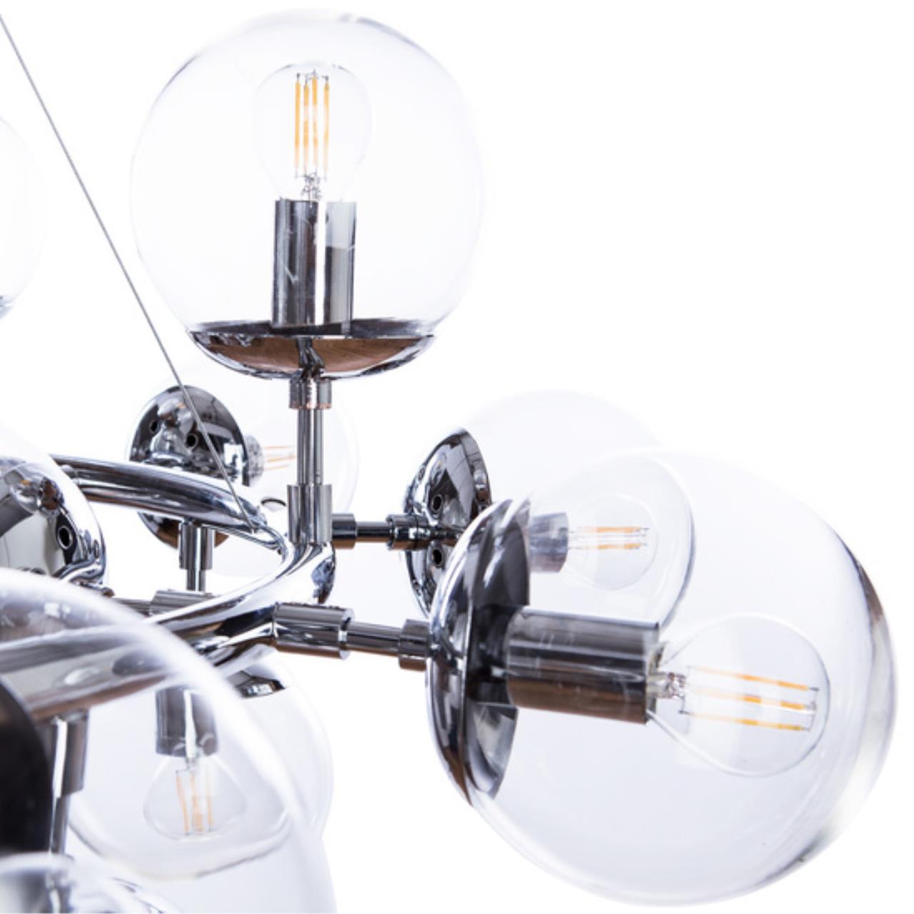 Картинка Подвесной светильник Arte Lamp A1664SP-25CC