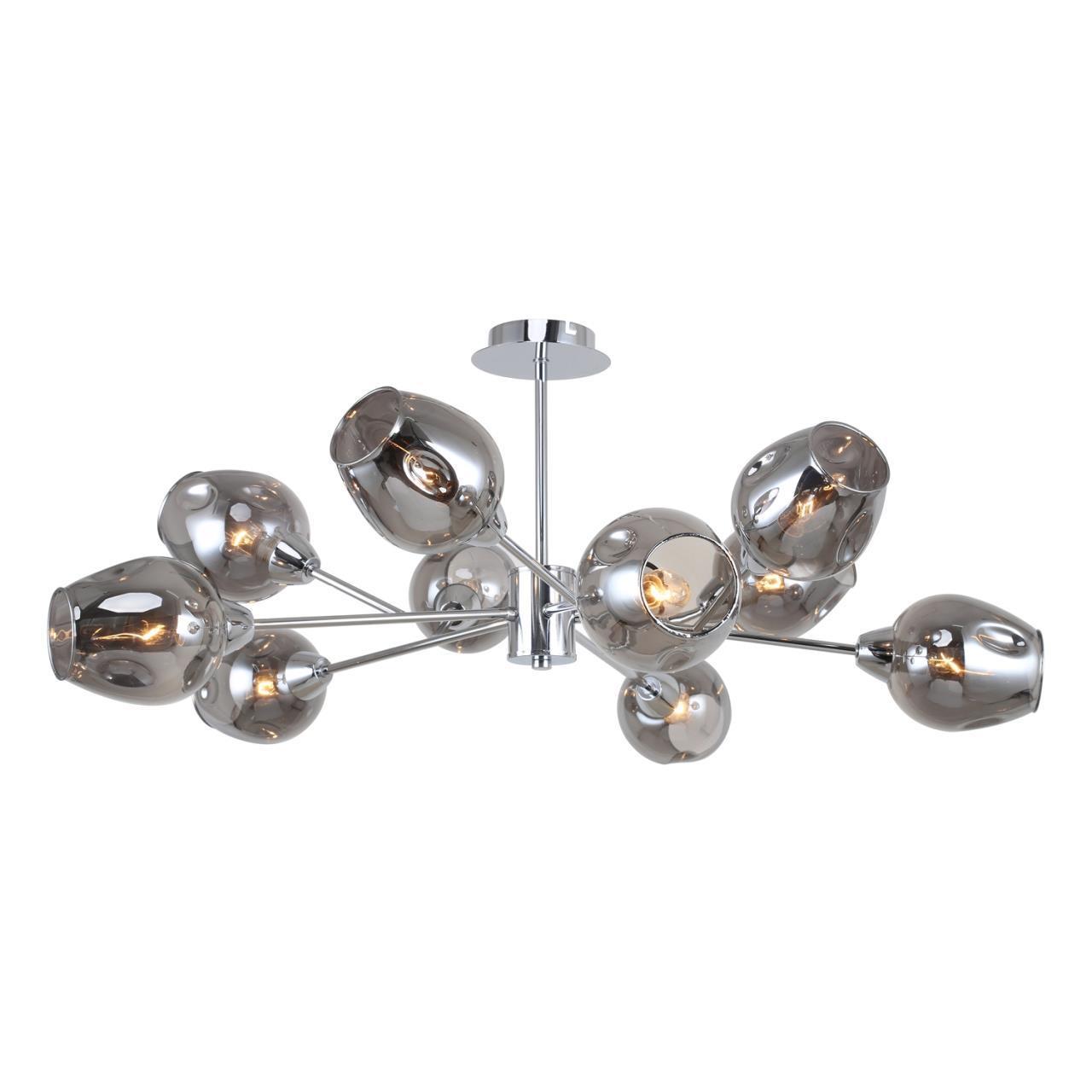 Картинка Потолочная люстра F-Promo Tilda 2657-10U