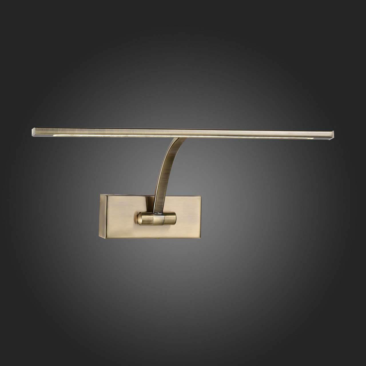 Картинка Подсветка для картин ST Luce SL595.031.01