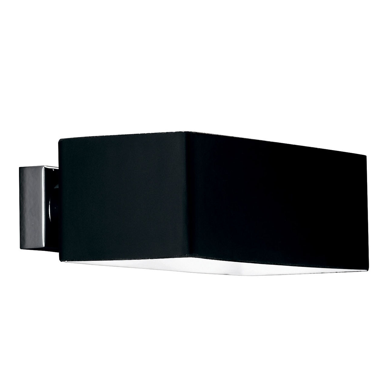 Картинка Бра BOX AP2 NERO 9513