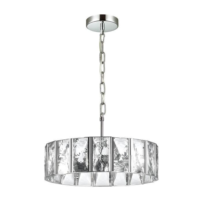 Картинка Подвесная люстра Odeon Light Brittani 4119/5