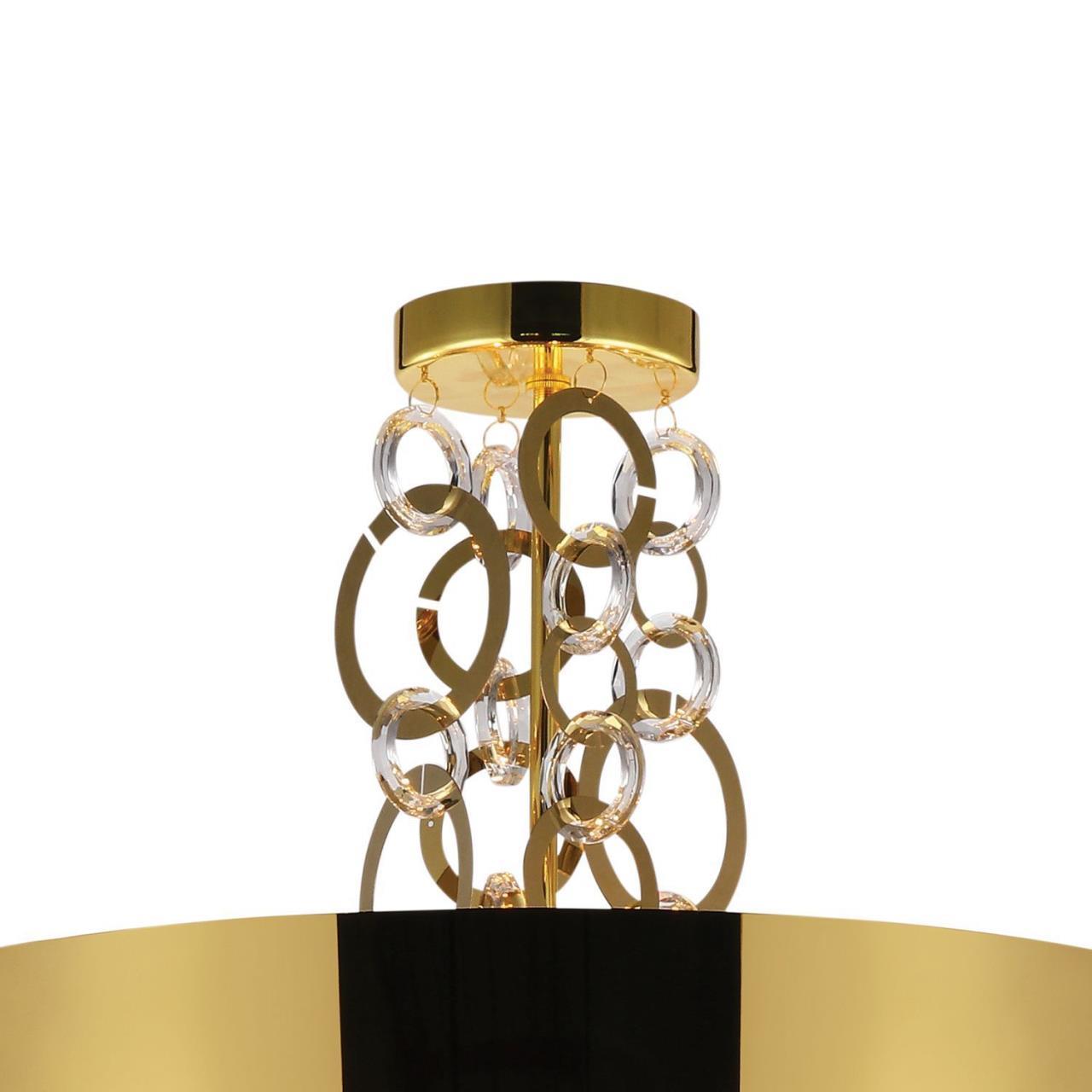 Картинка Подвесная люстра Favourite Leporem 2207-6P