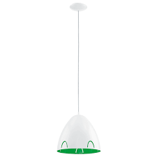 Картинка Светильник подвесной/FRASSI/1E27 1x60W