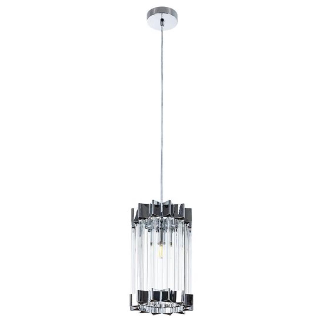 Картинка Подвесной светильник Arte Lamp CARAVAGGIO A1059SP-1CC