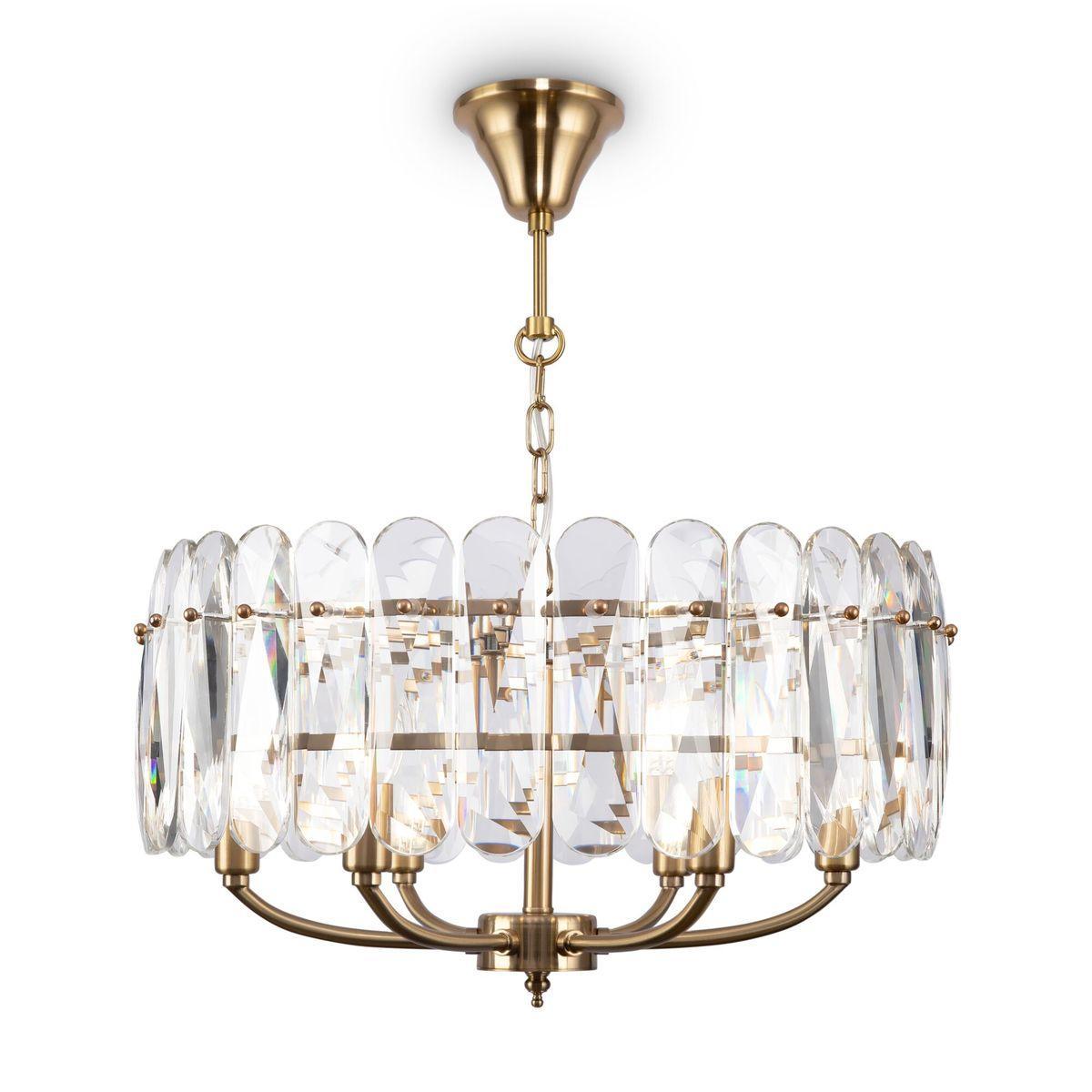 Картинка Люстра Maytoni MOD122PL-06BS